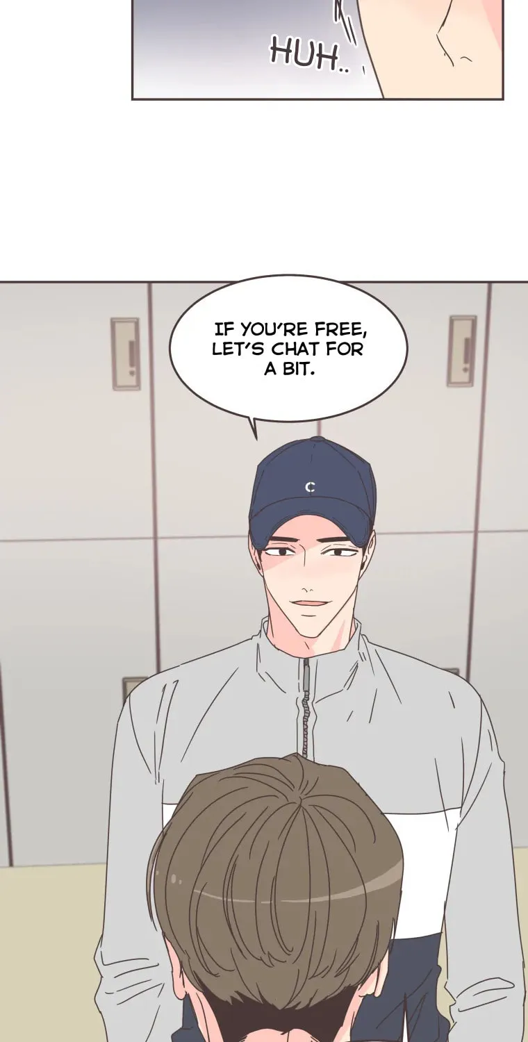 She's My Type Chapter 64 page 6 - 
