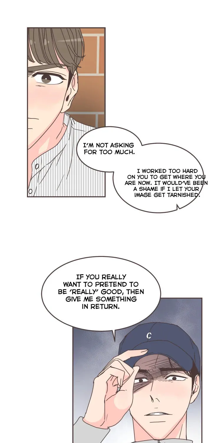 She's My Type Chapter 64 page 52 - 