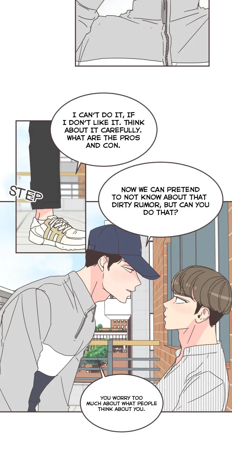 She's My Type Chapter 64 page 53 - 