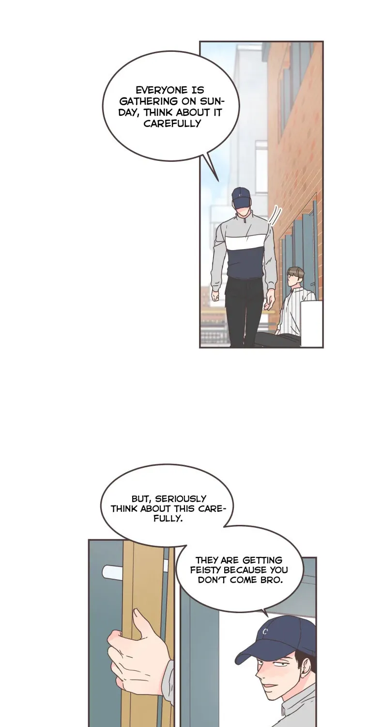 She's My Type Chapter 64 page 54 - 