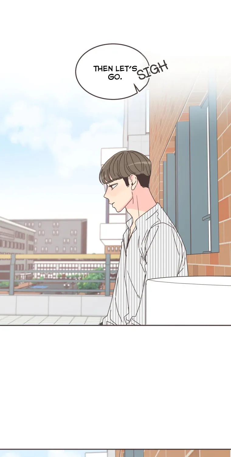 She's My Type Chapter 64 page 56 - 