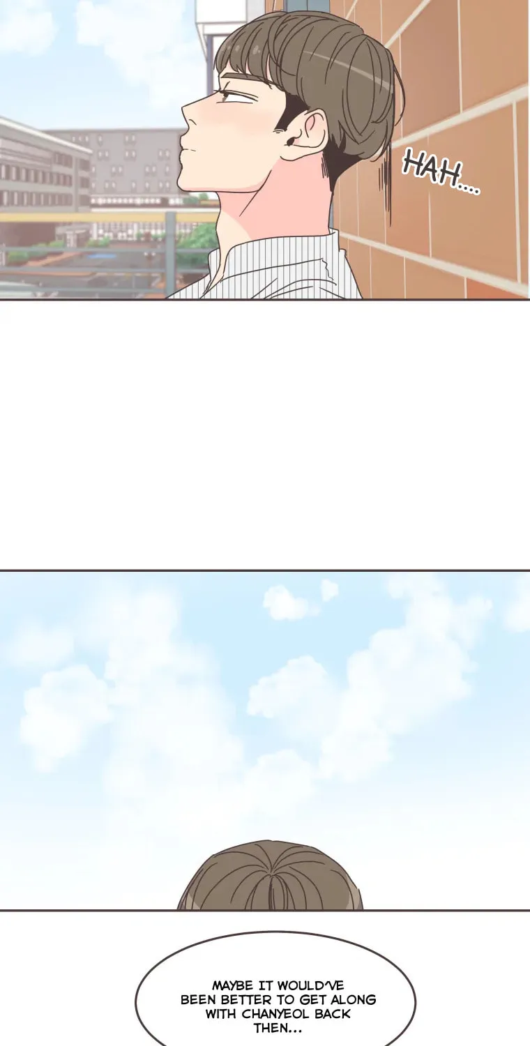 She's My Type Chapter 64 page 57 - 