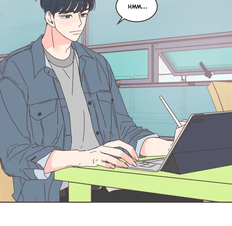 She's My Type Chapter 64 page 59 - 