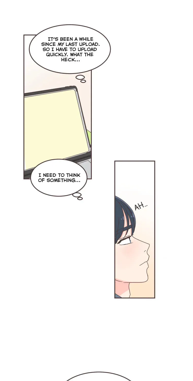She's My Type Chapter 64 page 60 - 