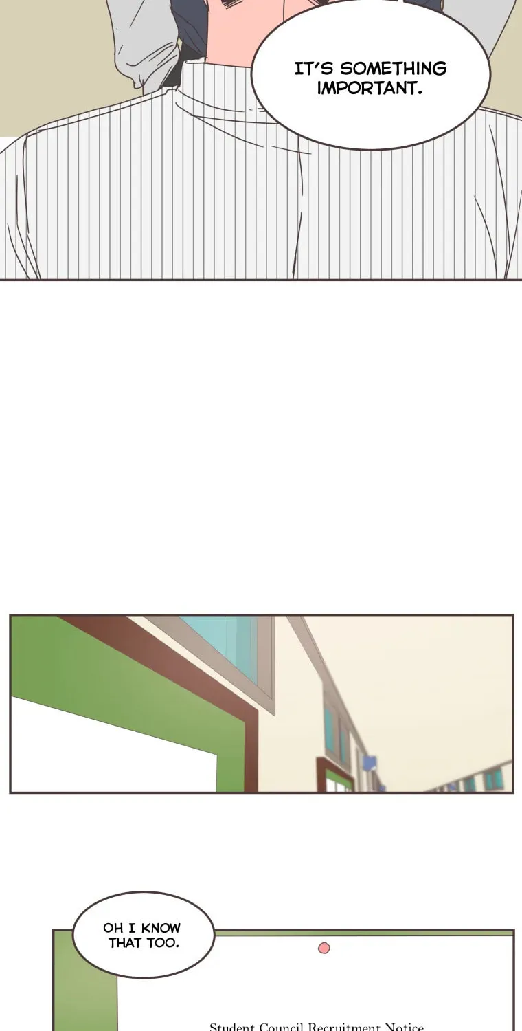 She's My Type Chapter 64 page 7 - 