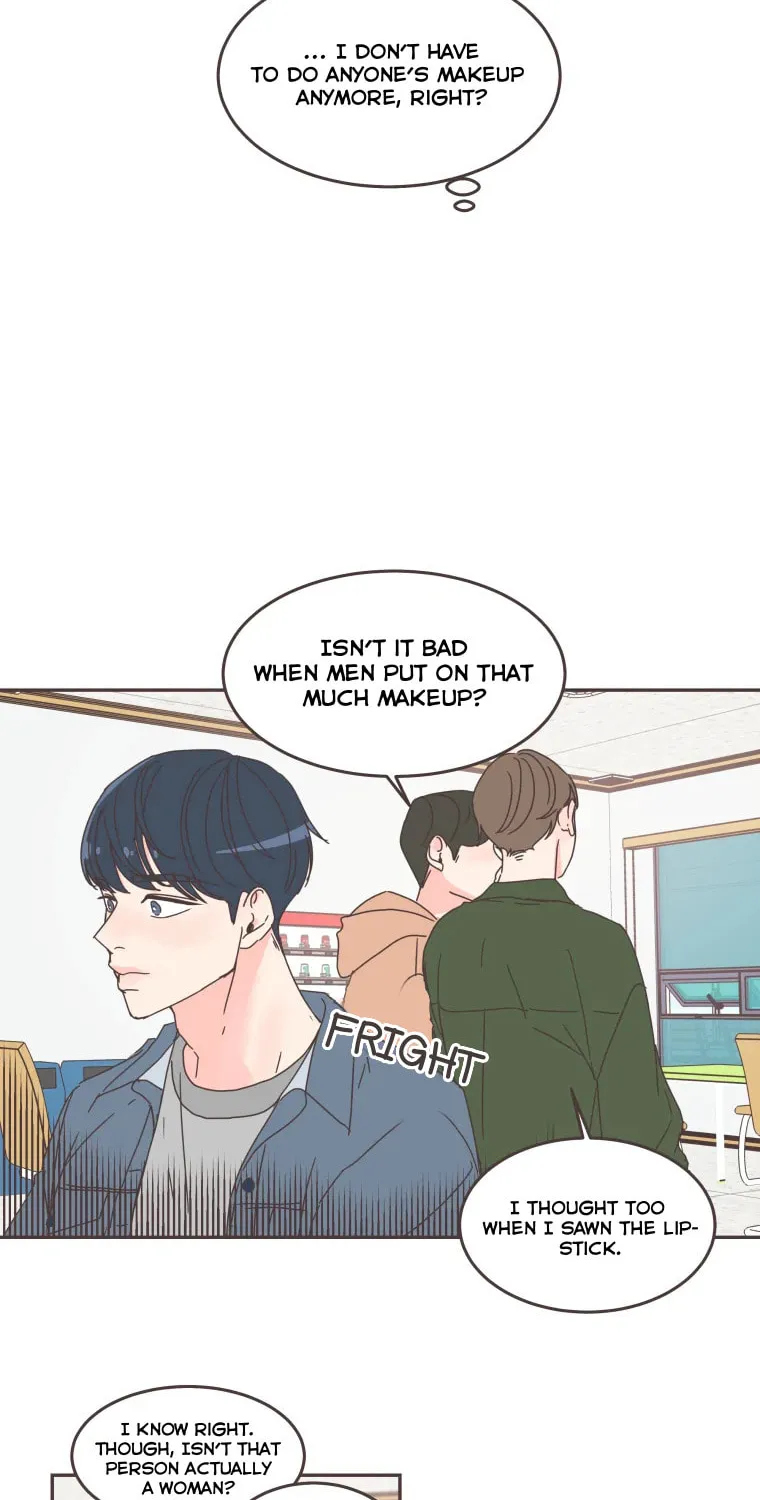She's My Type Chapter 64 page 61 - 
