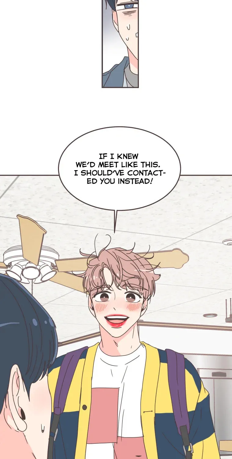 She's My Type Chapter 64 page 63 - 