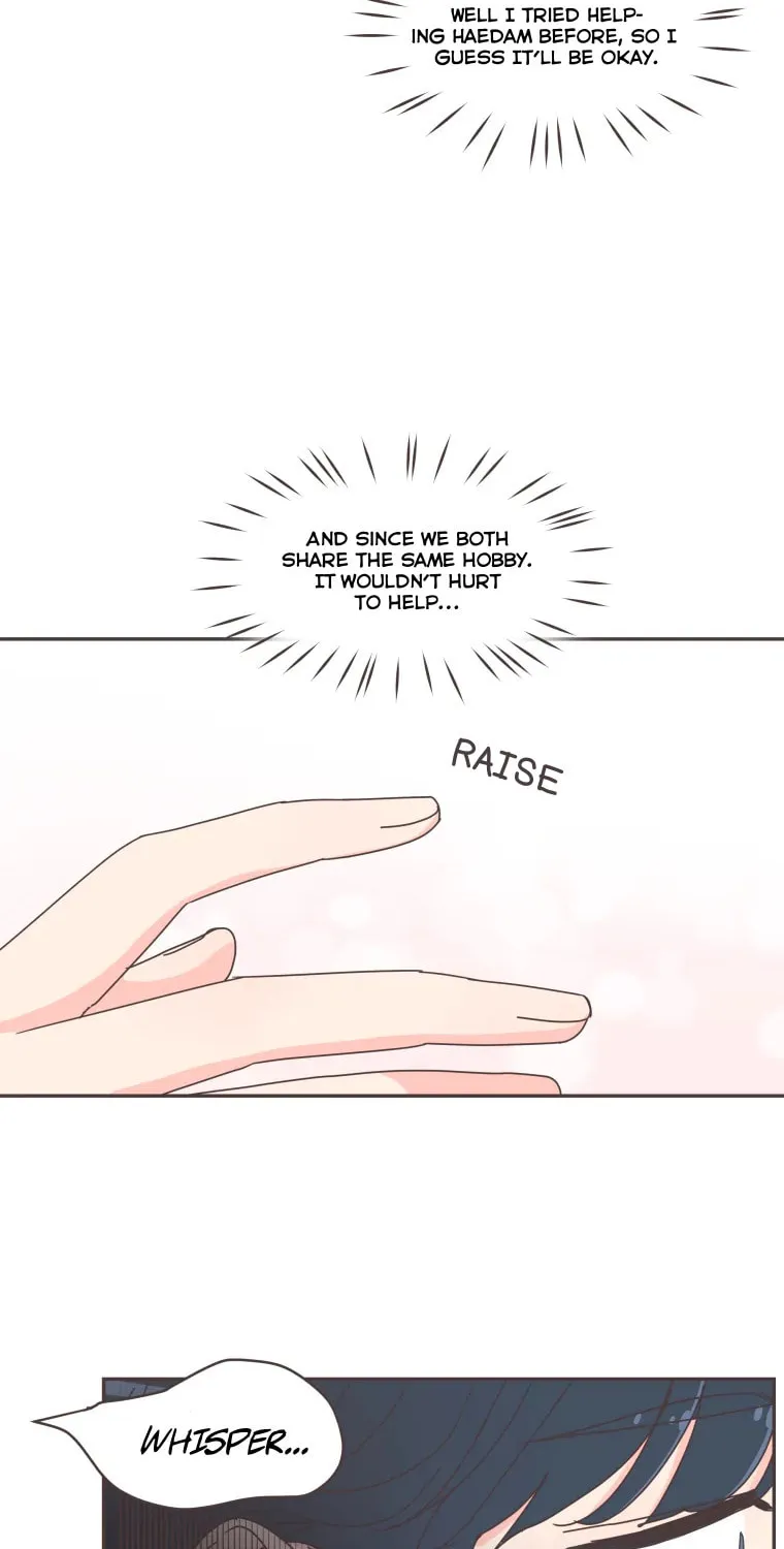 She's My Type Chapter 65 page 13 - 