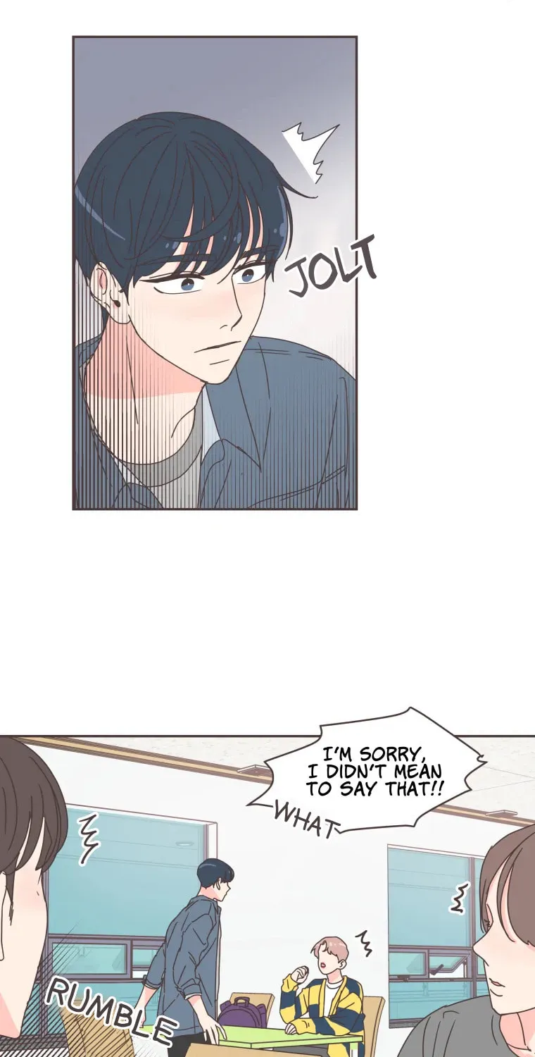 She's My Type Chapter 65 page 17 - 