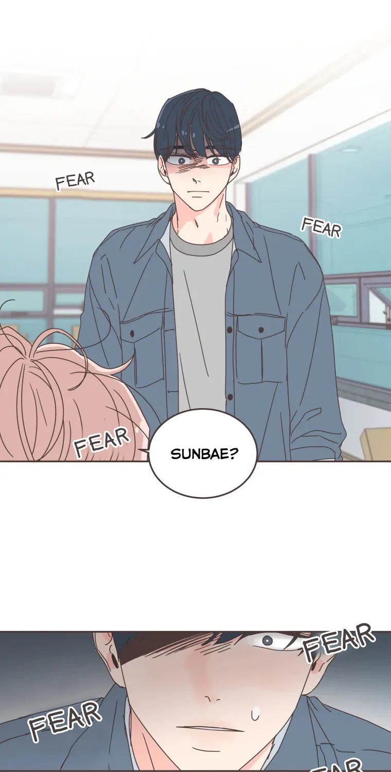 She's My Type Chapter 65 page 20 - 