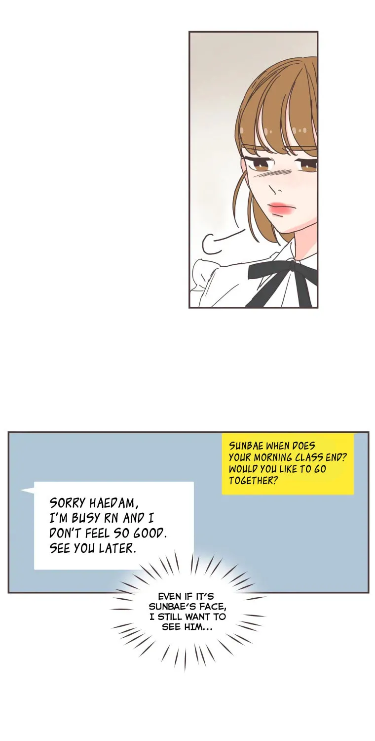 She's My Type Chapter 65 page 24 - 