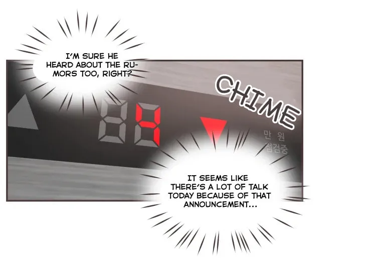 She's My Type Chapter 65 page 25 - 