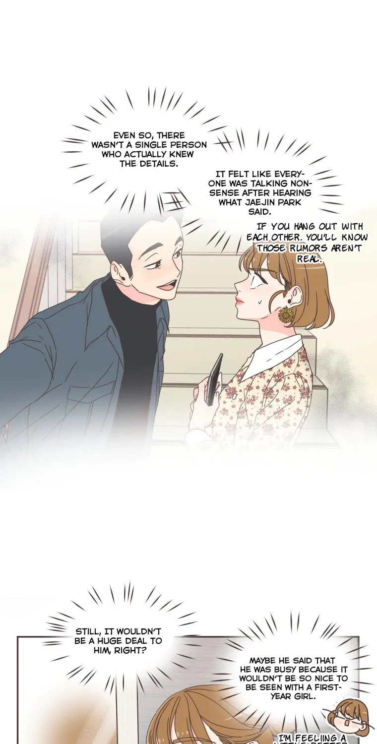 She's My Type Chapter 65 page 26 - 