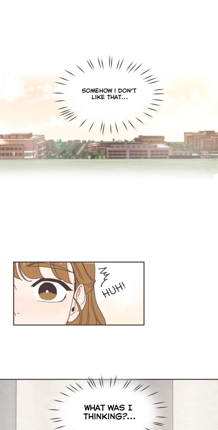 She's My Type Chapter 65 page 31 - 