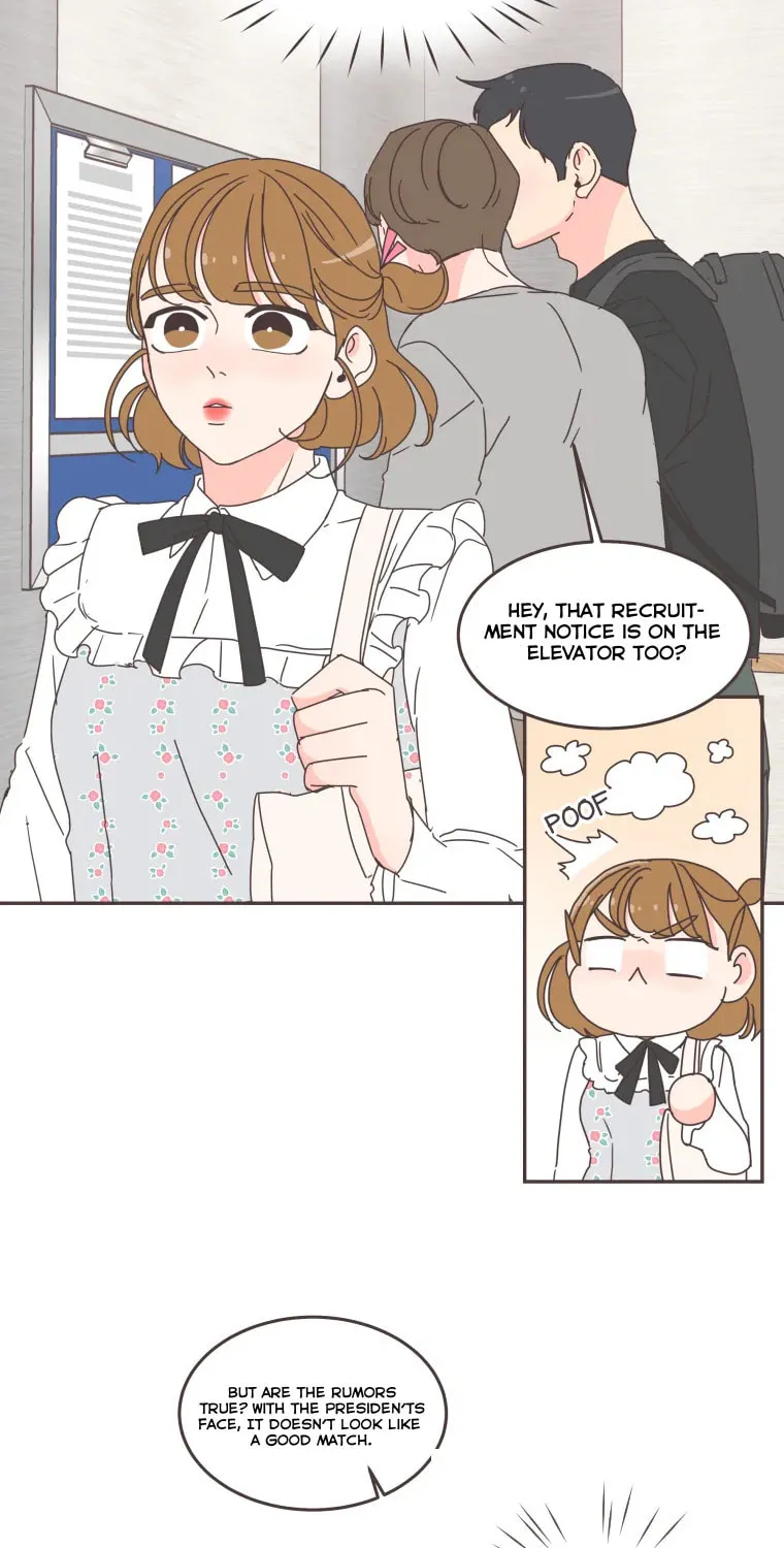 She's My Type Chapter 65 page 32 - 
