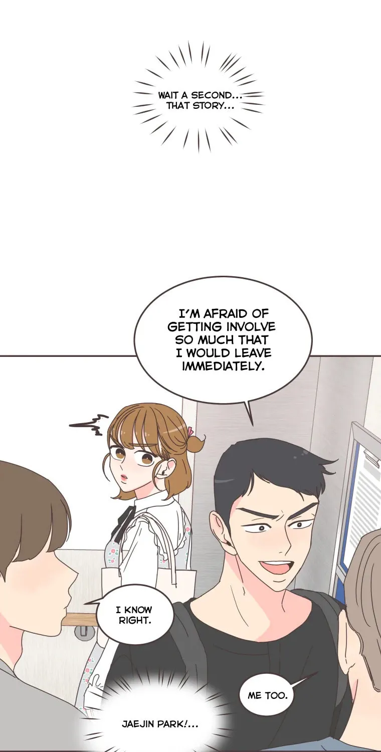 She's My Type Chapter 65 page 35 - 