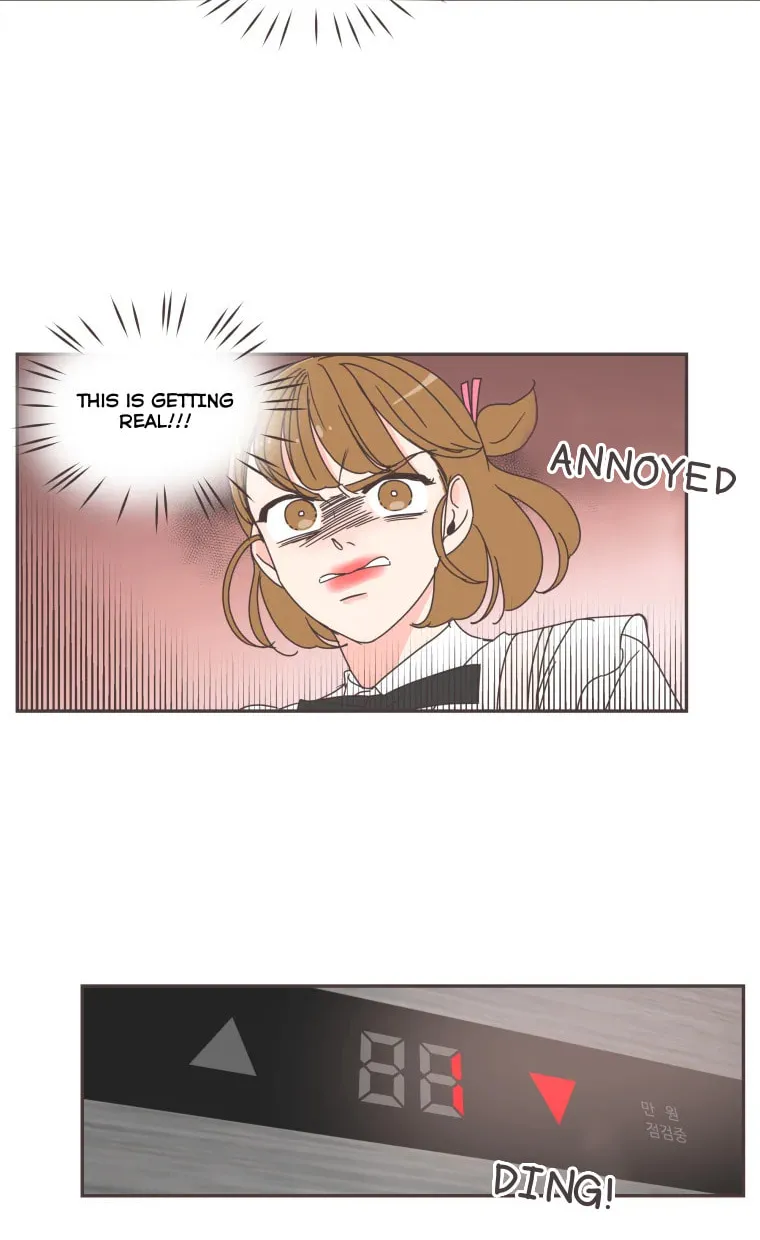 She's My Type Chapter 65 page 36 - 