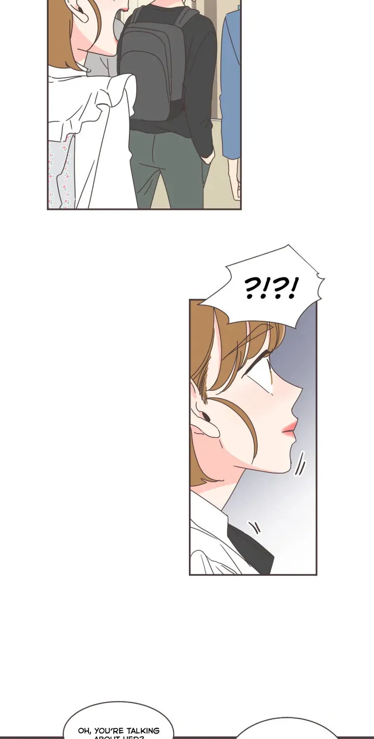 She's My Type Chapter 65 page 38 - 