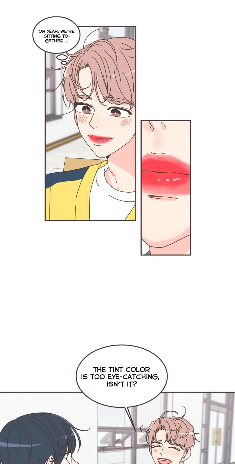 She's My Type Chapter 65 page 5 - 