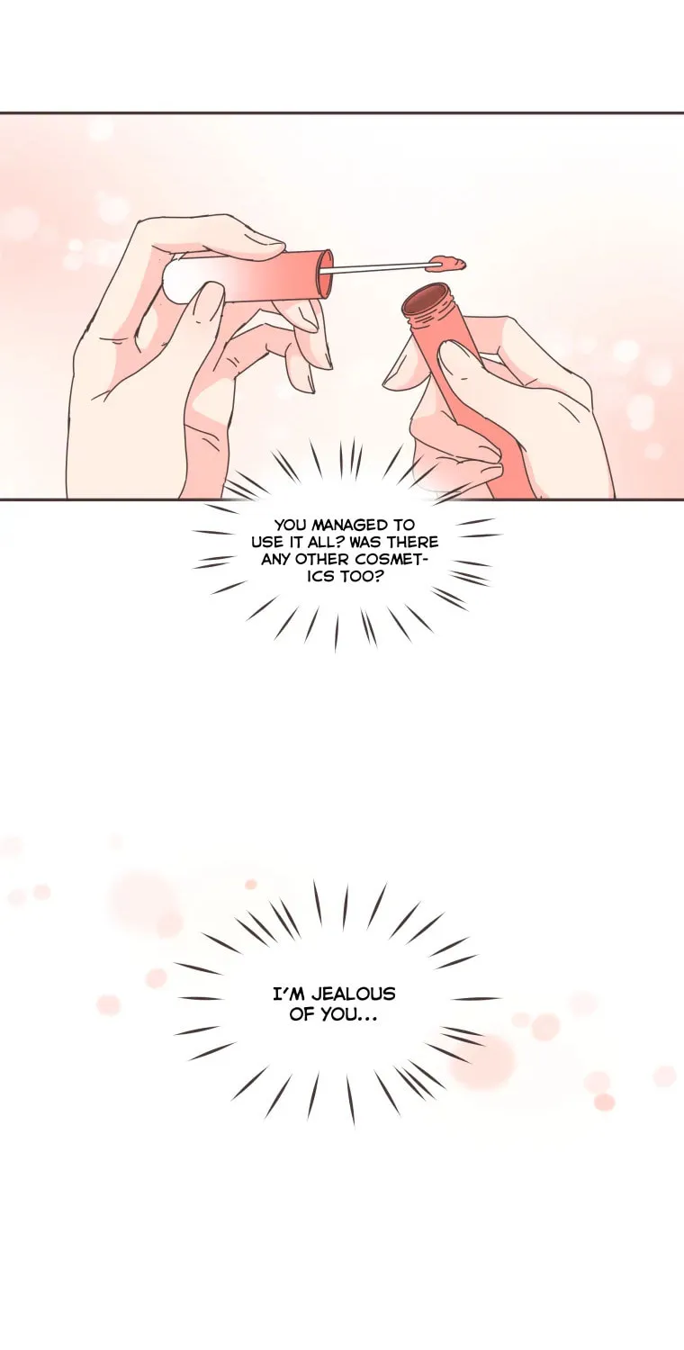 She's My Type Chapter 65 page 10 - 