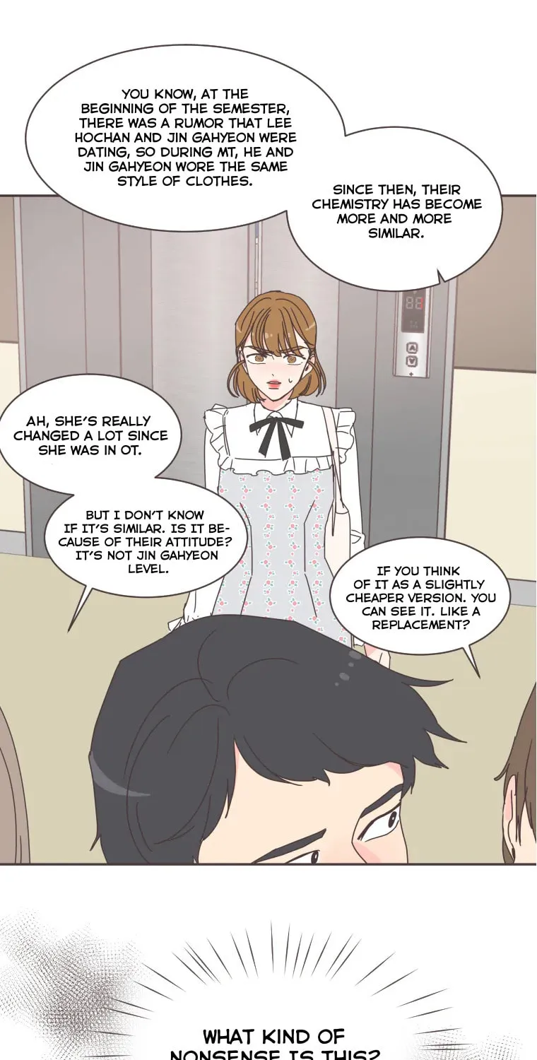 She's My Type Chapter 66 page 1 - 