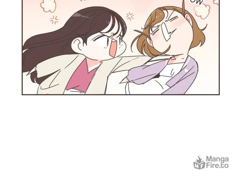 She's My Type Chapter 66 page 29 - 