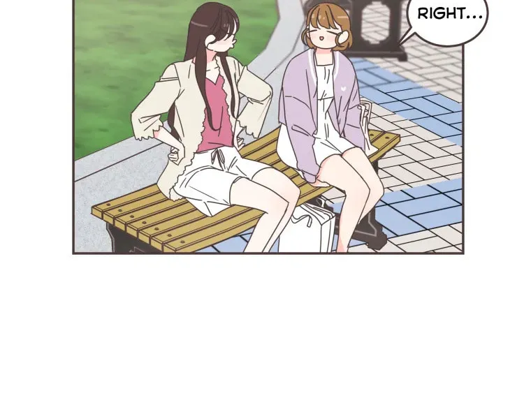 She's My Type Chapter 66 page 31 - 