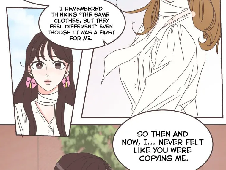 She's My Type Chapter 66 page 33 - 
