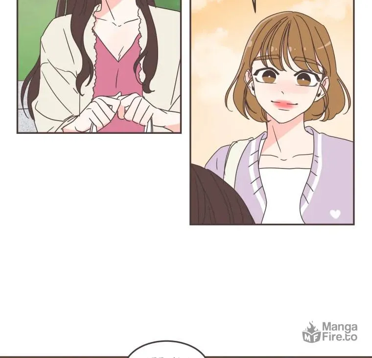 She's My Type Chapter 66 page 41 - 