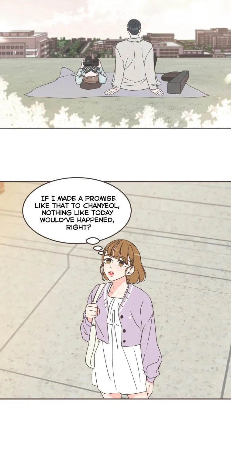 She's My Type Chapter 66 page 46 - 