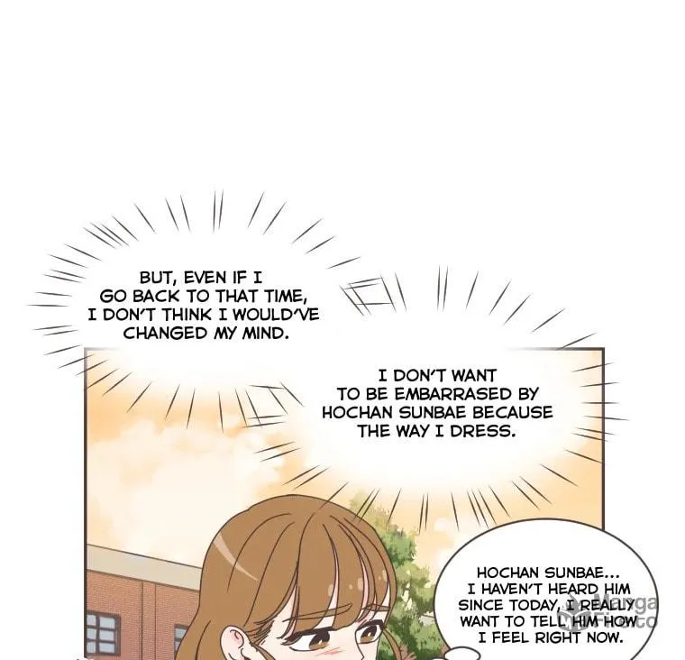 She's My Type Chapter 66 page 47 - 