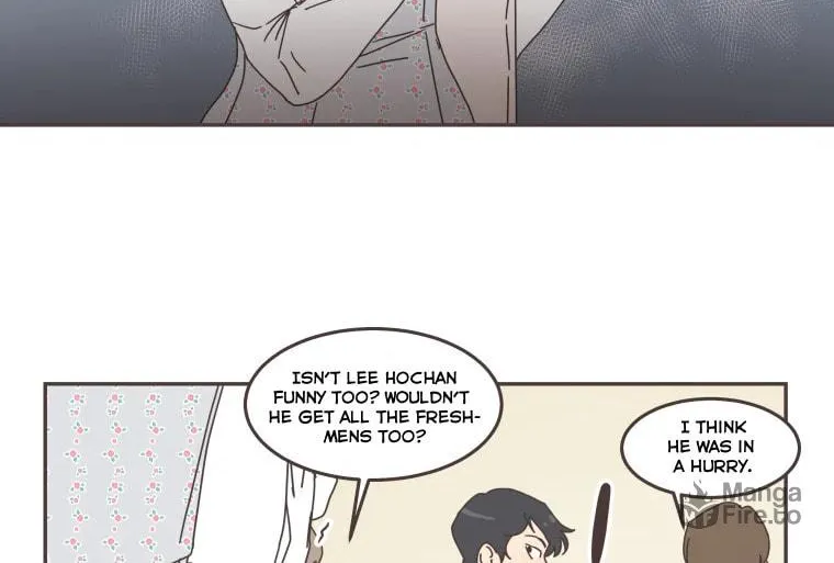 She's My Type Chapter 66 page 6 - 