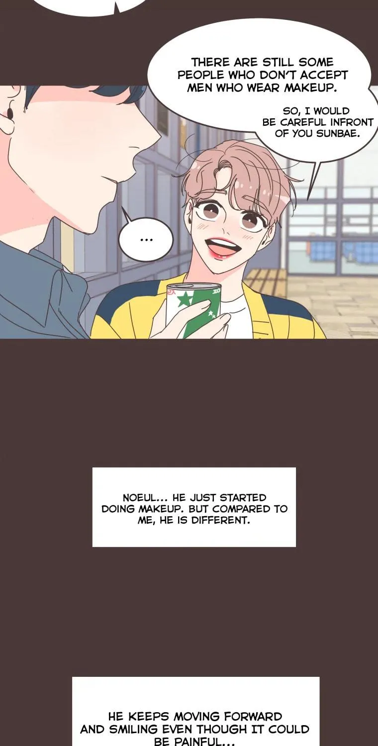 She's My Type Chapter 66 page 54 - 