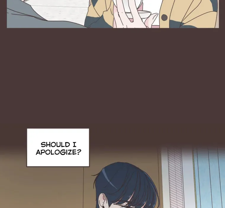 She's My Type Chapter 66 page 57 - 