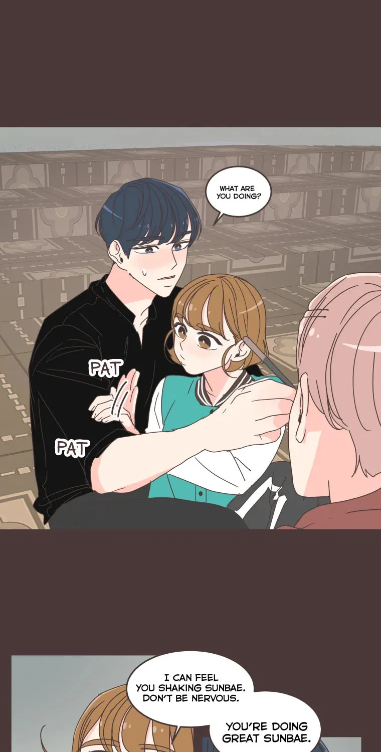 She's My Type Chapter 66 page 60 - 