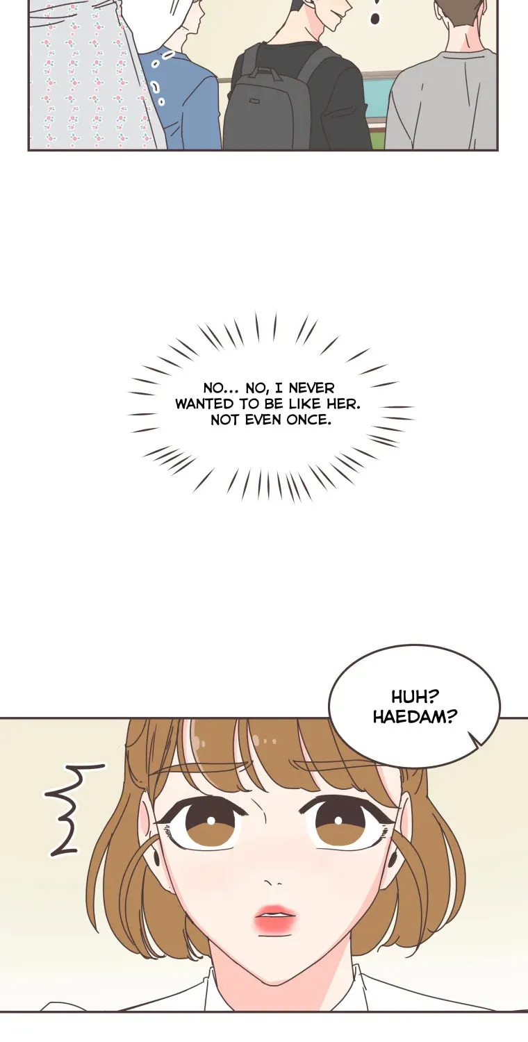She's My Type Chapter 66 page 7 - 