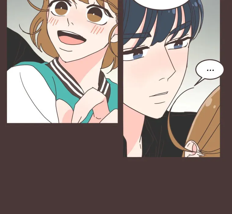 She's My Type Chapter 66 page 61 - 