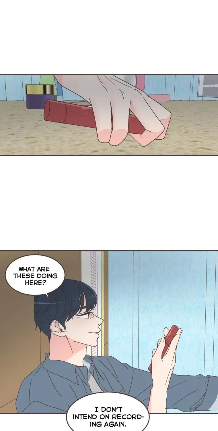 She's My Type Chapter 66 page 64 - 