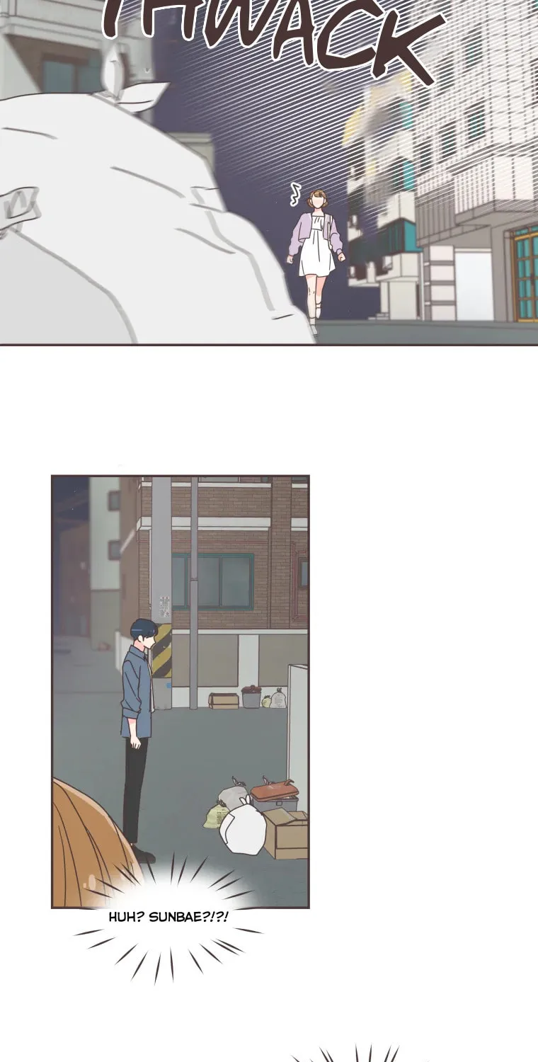 She's My Type Chapter 66 page 68 - 