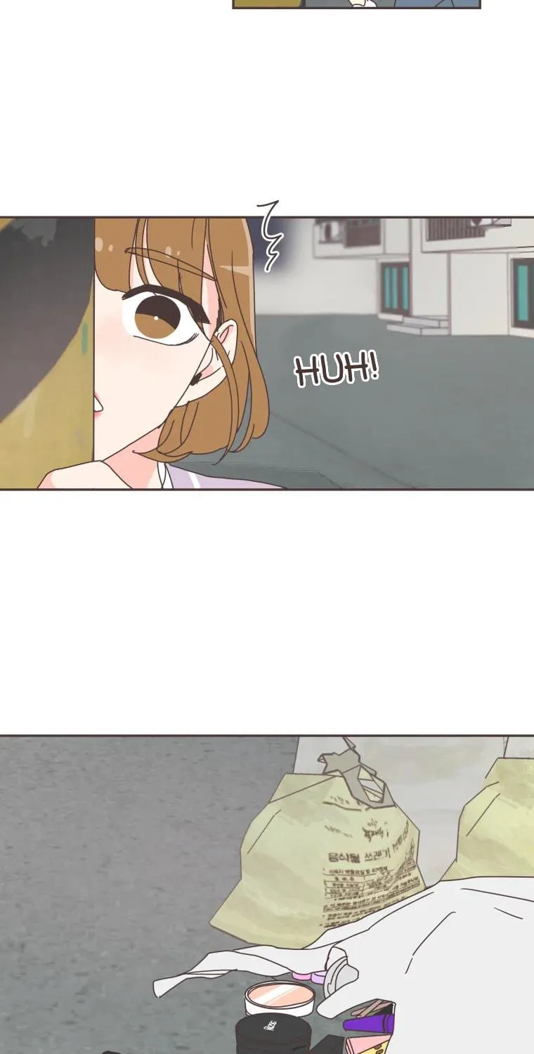 She's My Type Chapter 66 page 70 - 