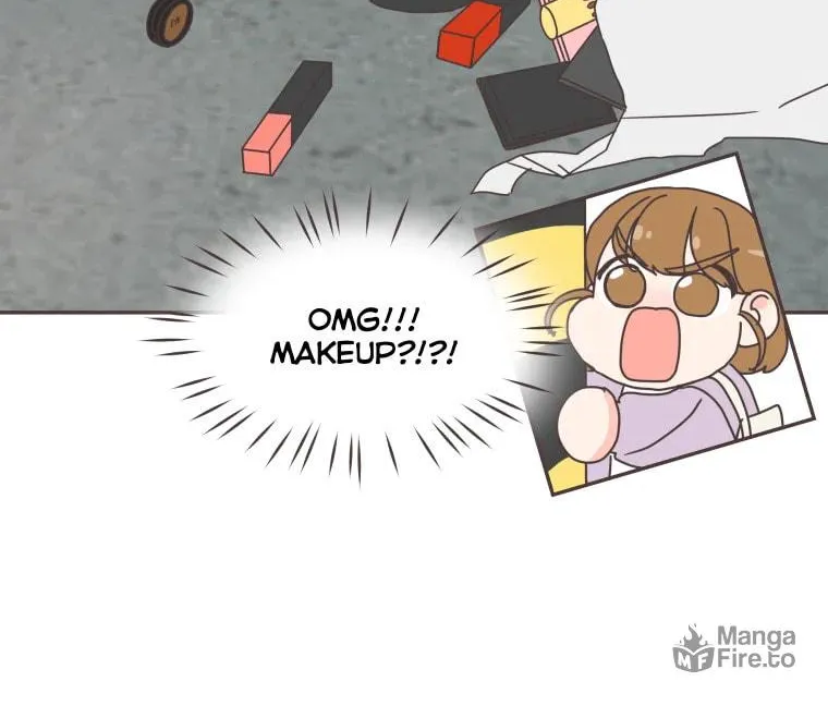 She's My Type Chapter 66 page 71 - 