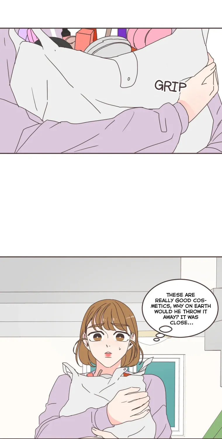She's My Type Chapter 66 page 73 - 