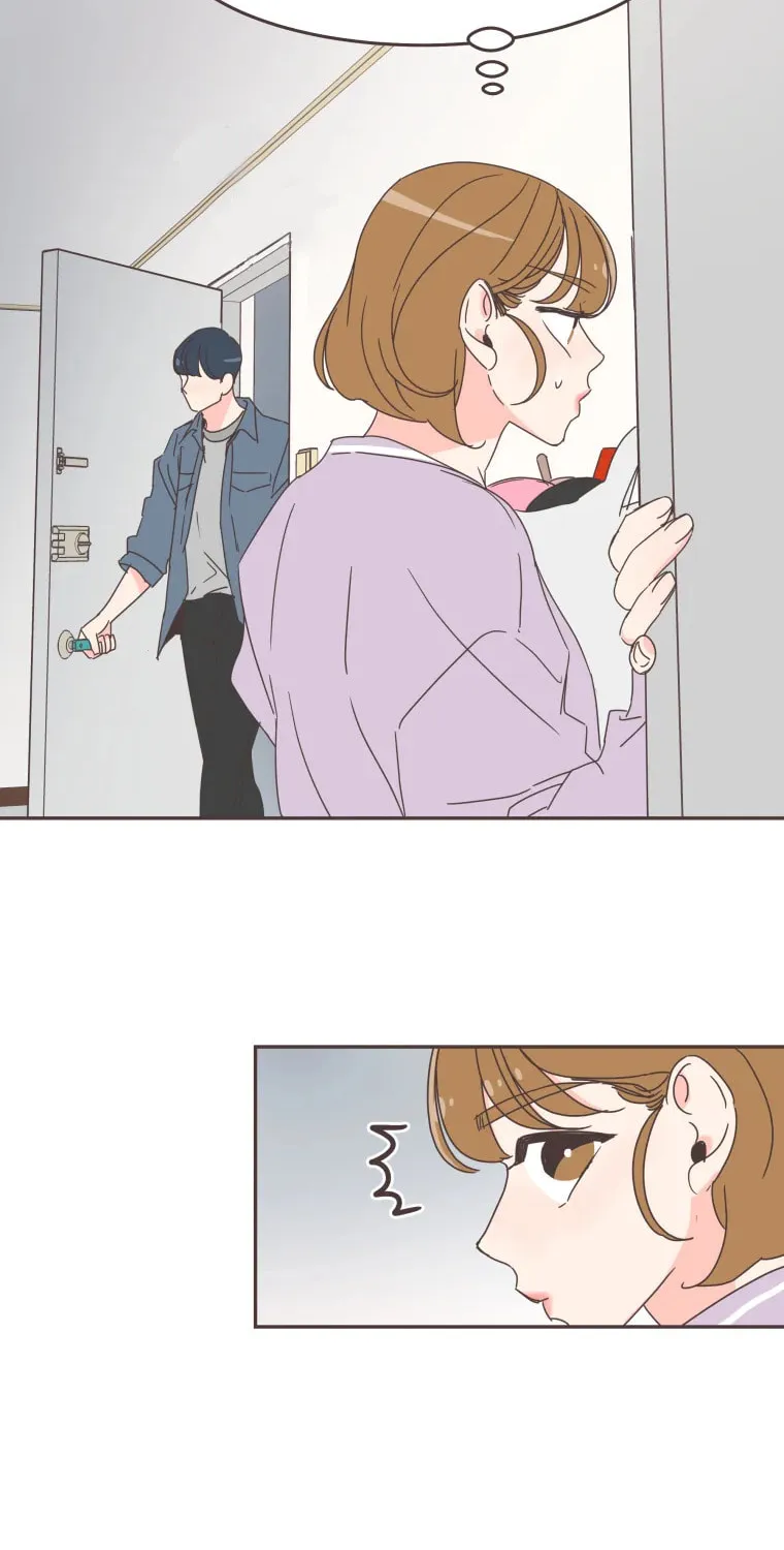 She's My Type Chapter 66 page 75 - 
