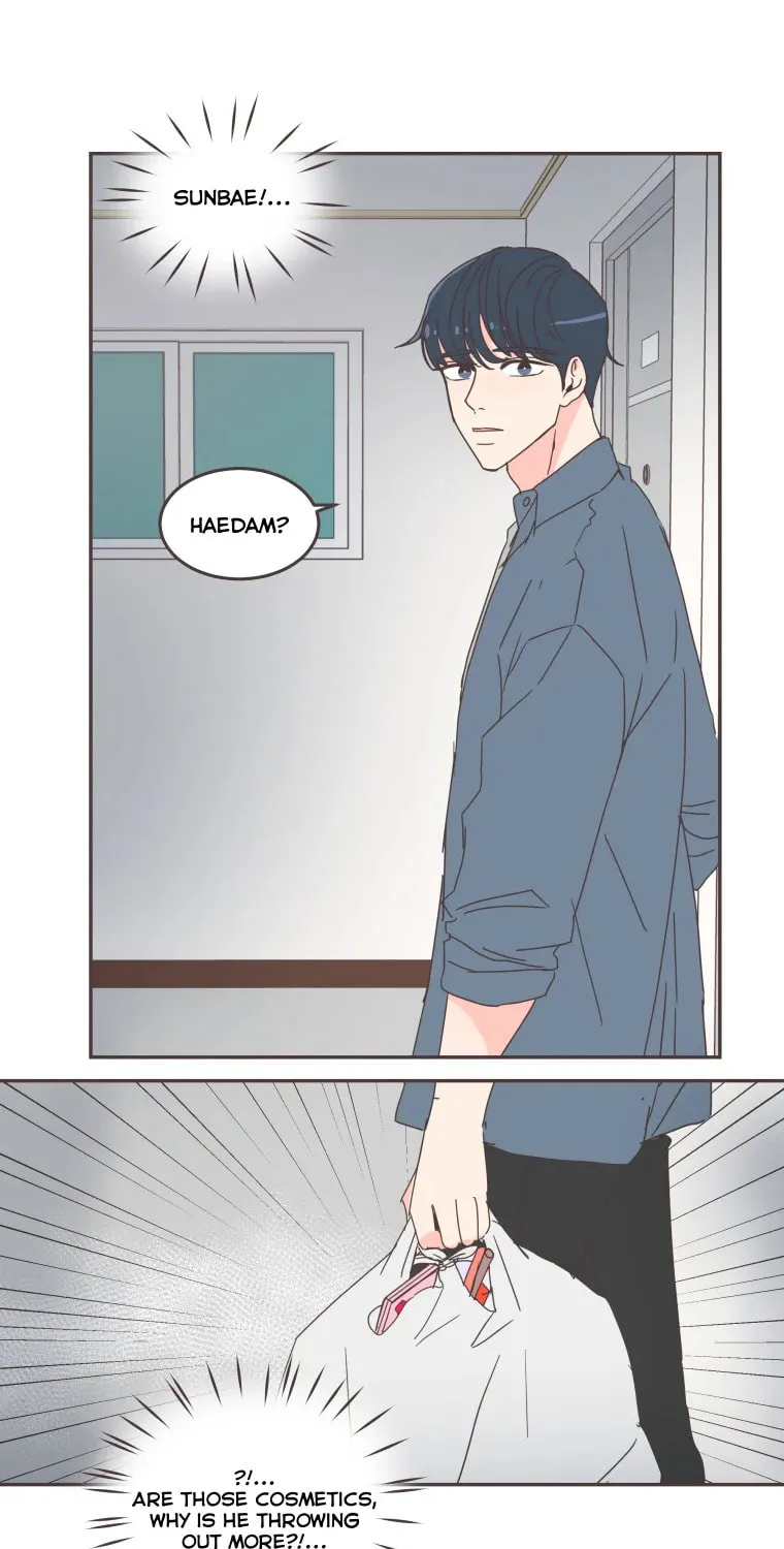 She's My Type Chapter 66 page 76 - 