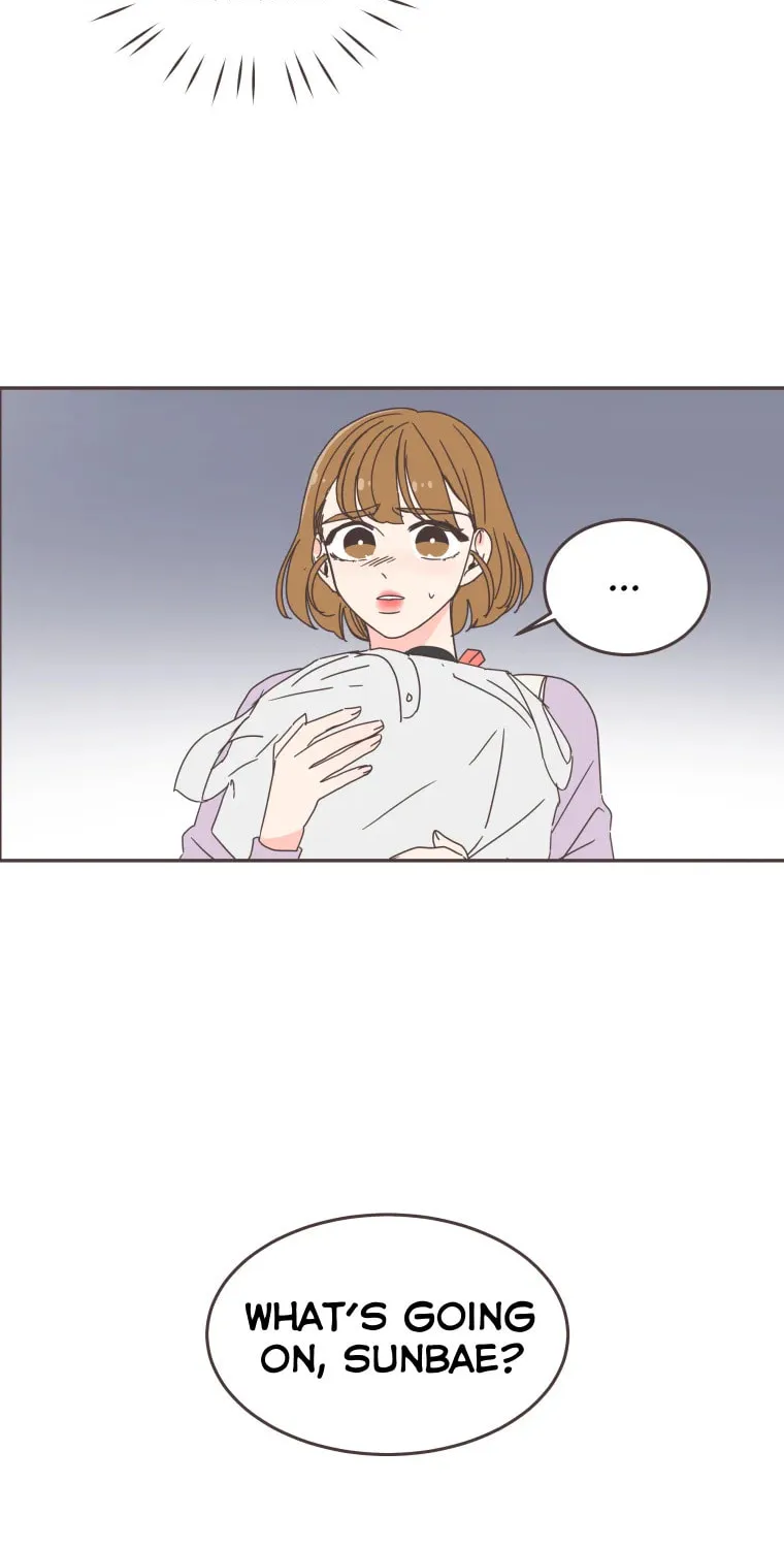 She's My Type Chapter 66 page 77 - 