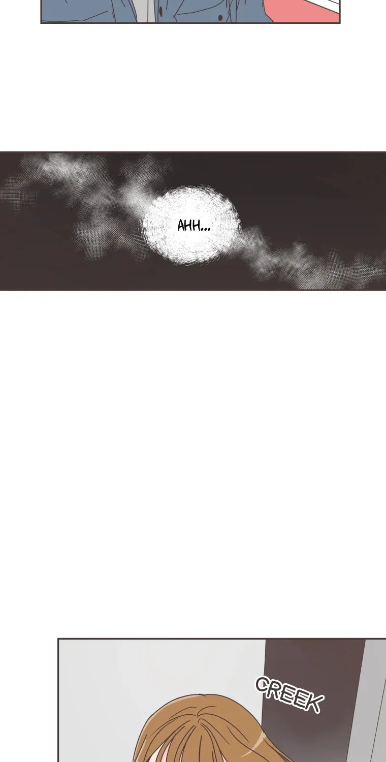 She's My Type Chapter 67 page 11 - 