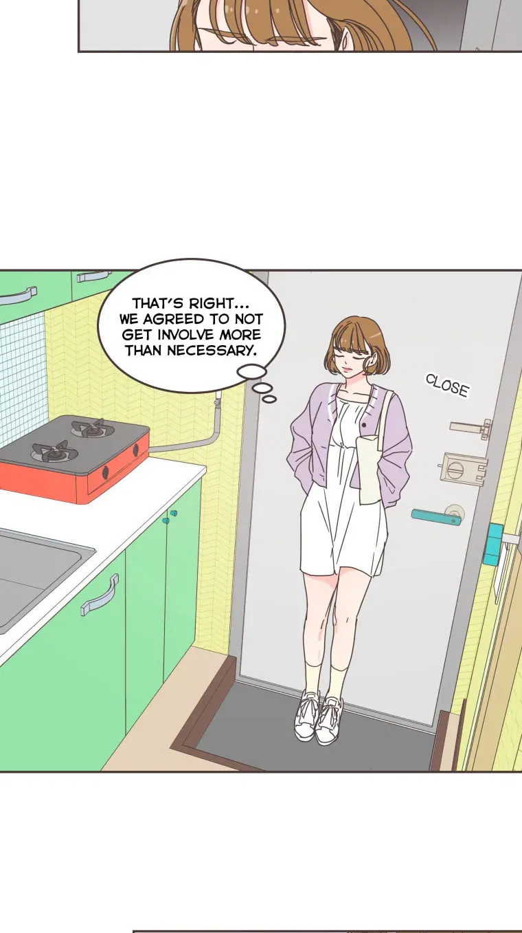She's My Type Chapter 67 page 12 - 