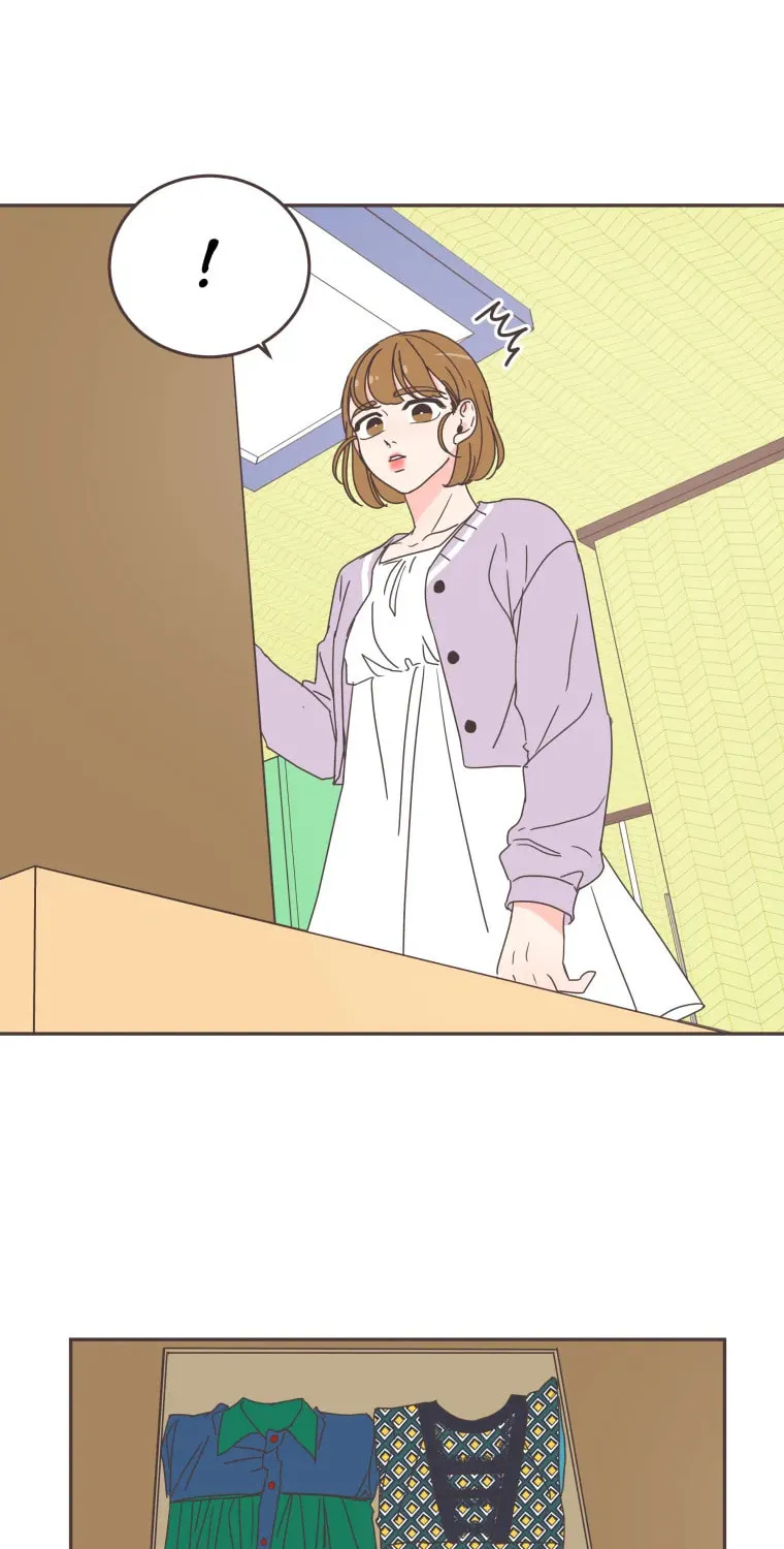 She's My Type Chapter 67 page 14 - 