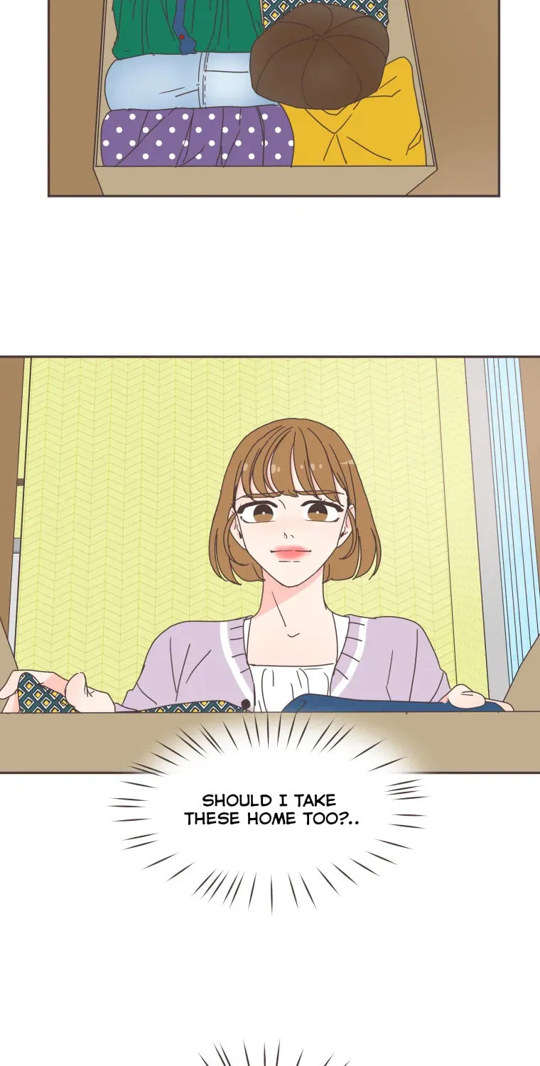 She's My Type Chapter 67 page 15 - 