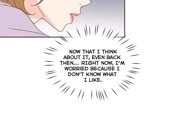 She's My Type Chapter 67 page 17 - 